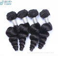 hot selling loose wave hair bundles10-30 inch in stock factory directly wholesale fast delivery